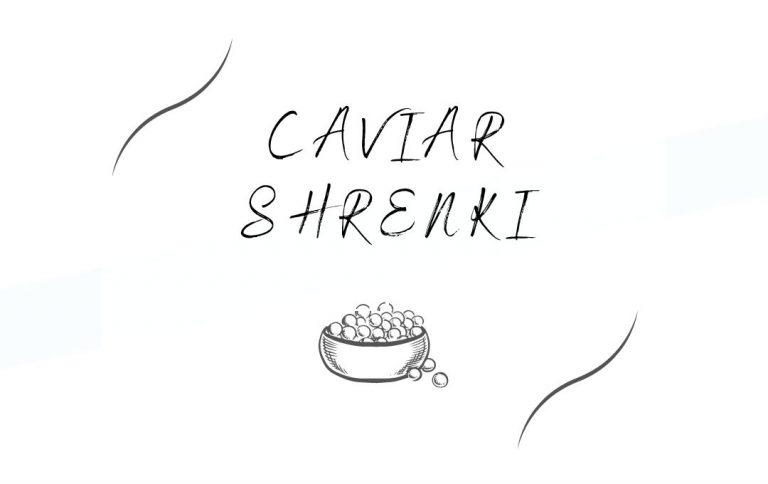 Restaurant Ragazzi group Cannes Paris Caviar shrenki