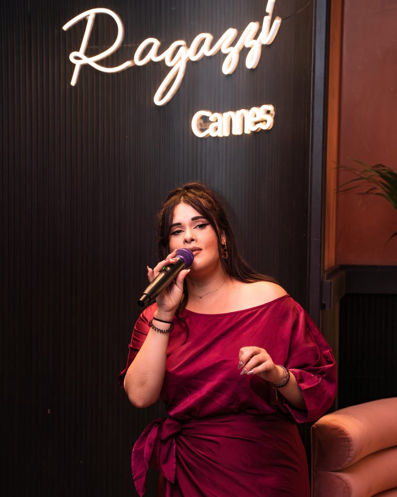 Restaurant Cannes Paris Ragazzi group