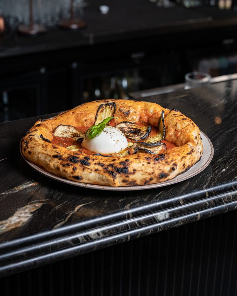 restaurant pizzas pâtes cannes Paris